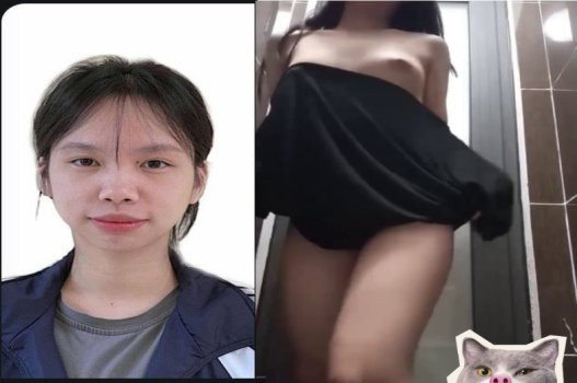 Chịch sinh viên dâm vì em nứng