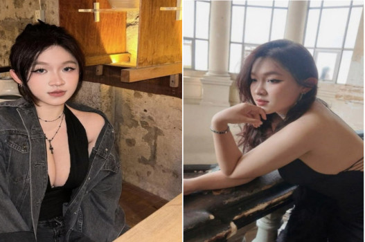 Clip sex Quỳnh Anh vú căng