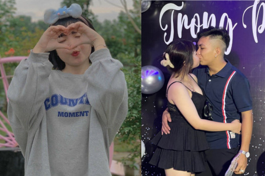 Đường ai nấy đi clip nóng viral khắp nơi