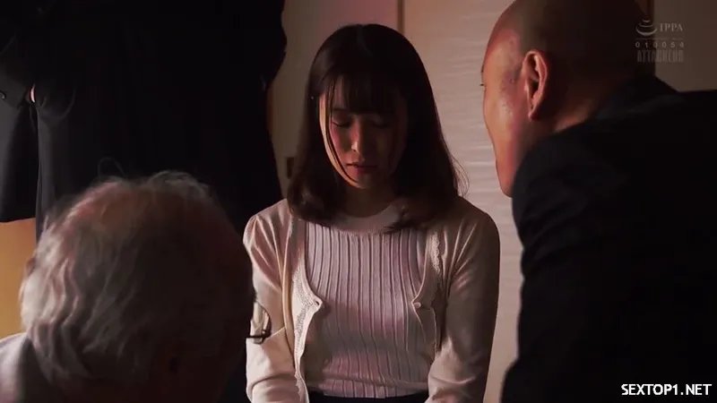 Em gái nhỏ bán thân giúp bố thế chấp tài sản giang hồ