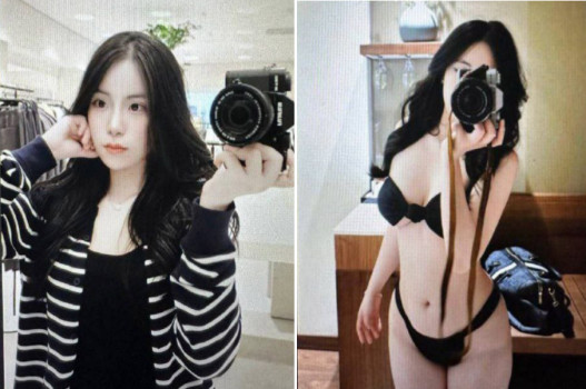 Em mê chụp hình bị anh gạ quan hệ