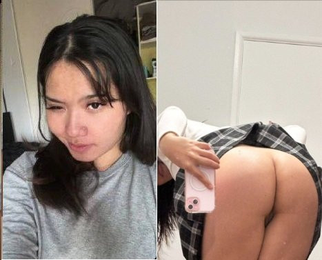 Em múp míp khoe lồn để anh thèm muốn