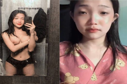 Ngọt ngào bạn thân khoe nét đẹp cuốn hút để giải tỏa tâm trạng