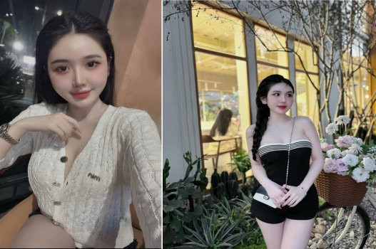 Niềm vui bùng nổ dù xinh đến mấy nàng say mê