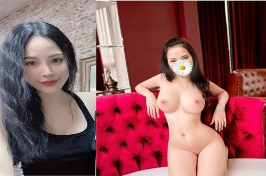 Phát hiện chị họ làm cave Hà Nội lộ ra