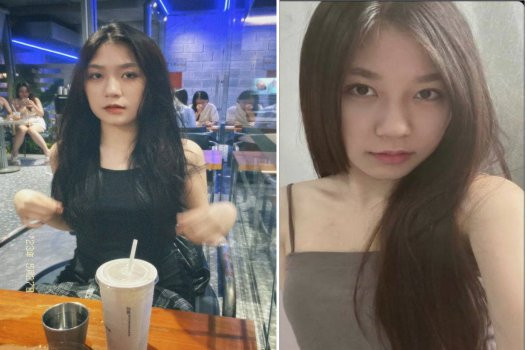 Phim sex gái xinh thích oral sex