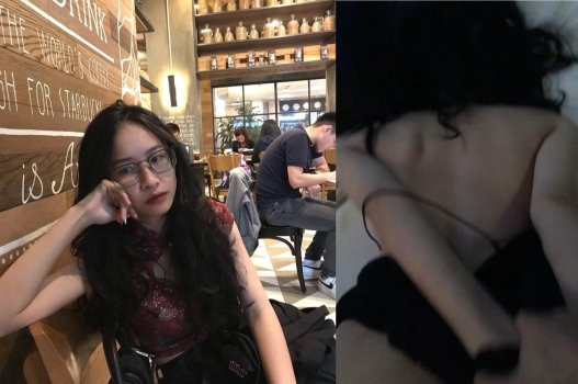 Sex nàng xinh xắn thân thiết đầy gợi cảm