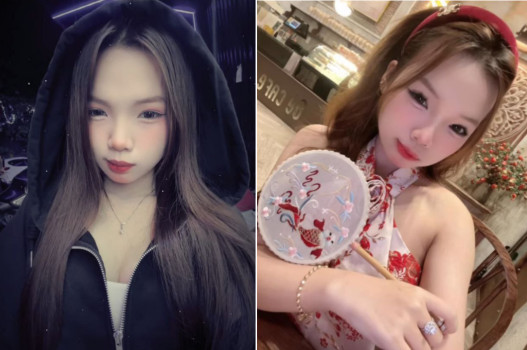 Sex sinh viên trẻ trung biểu diễn trong show 2025