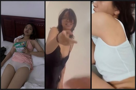 Tắt máy quay đi cứ yêu đương nồng cháy đi