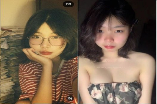 Yến Nhi bùng nổ với thần thái gợi cảm và cá tính riêng